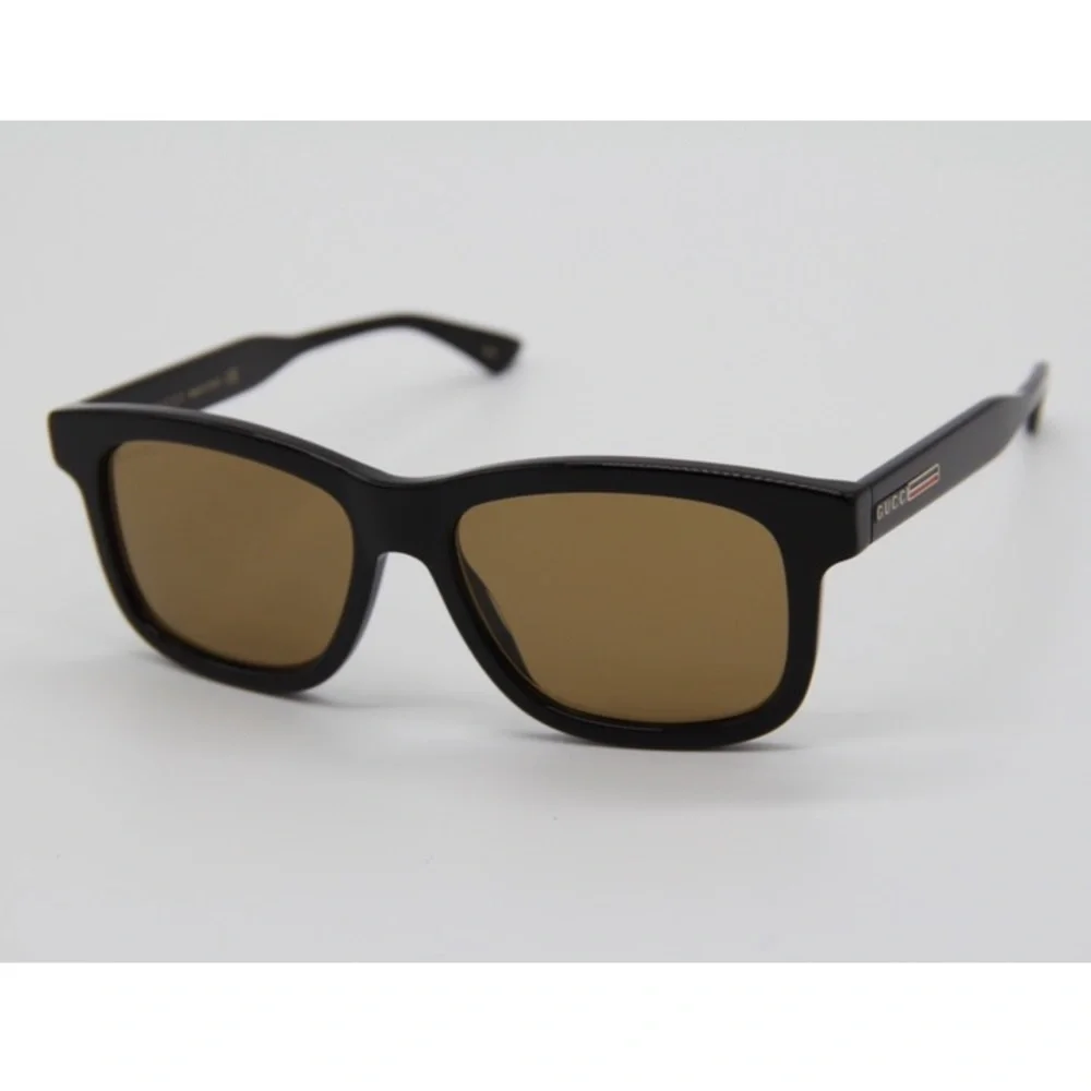 NEW GUCCI MEN’S SUNGLASSES GUCCI GG0824S 006 GUCCI EYEWEAR